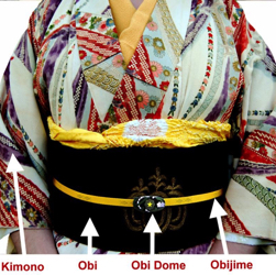 Example of an Obi Dome on an Obi